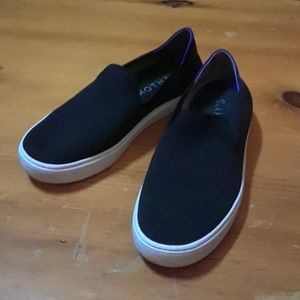 GUC Rothy's Sneakers size 7